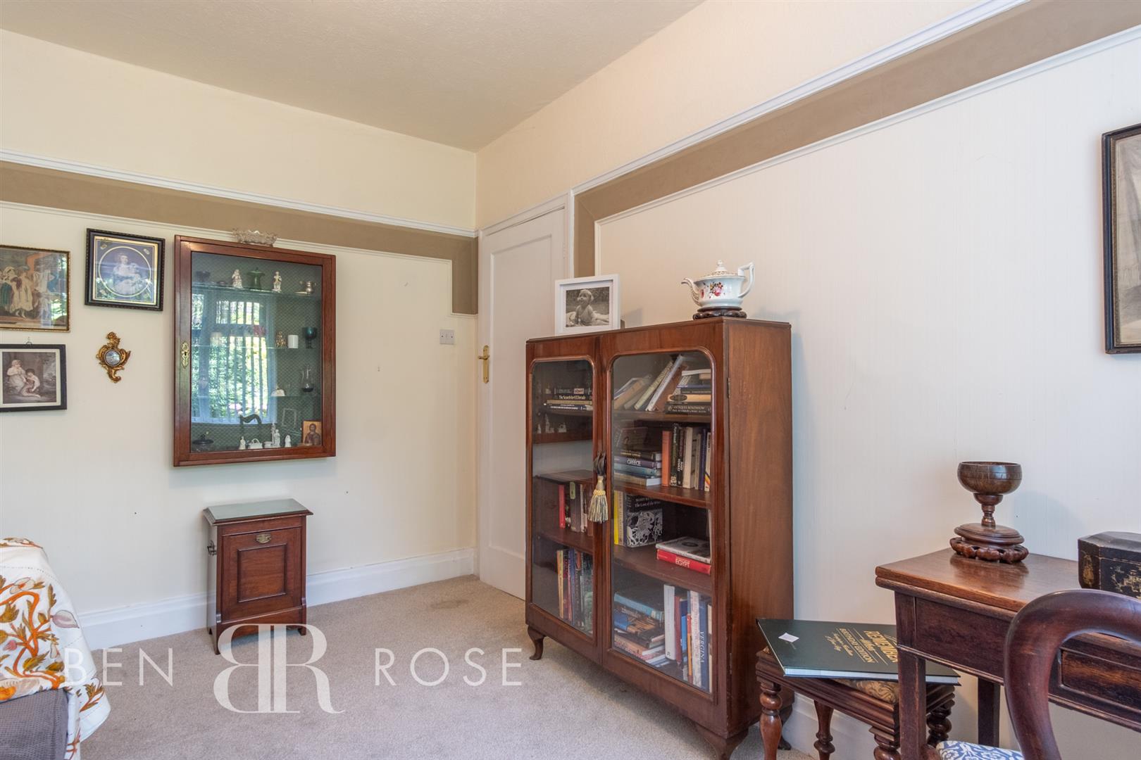 Property in Bent Lane, Leyland, PR25 4HR