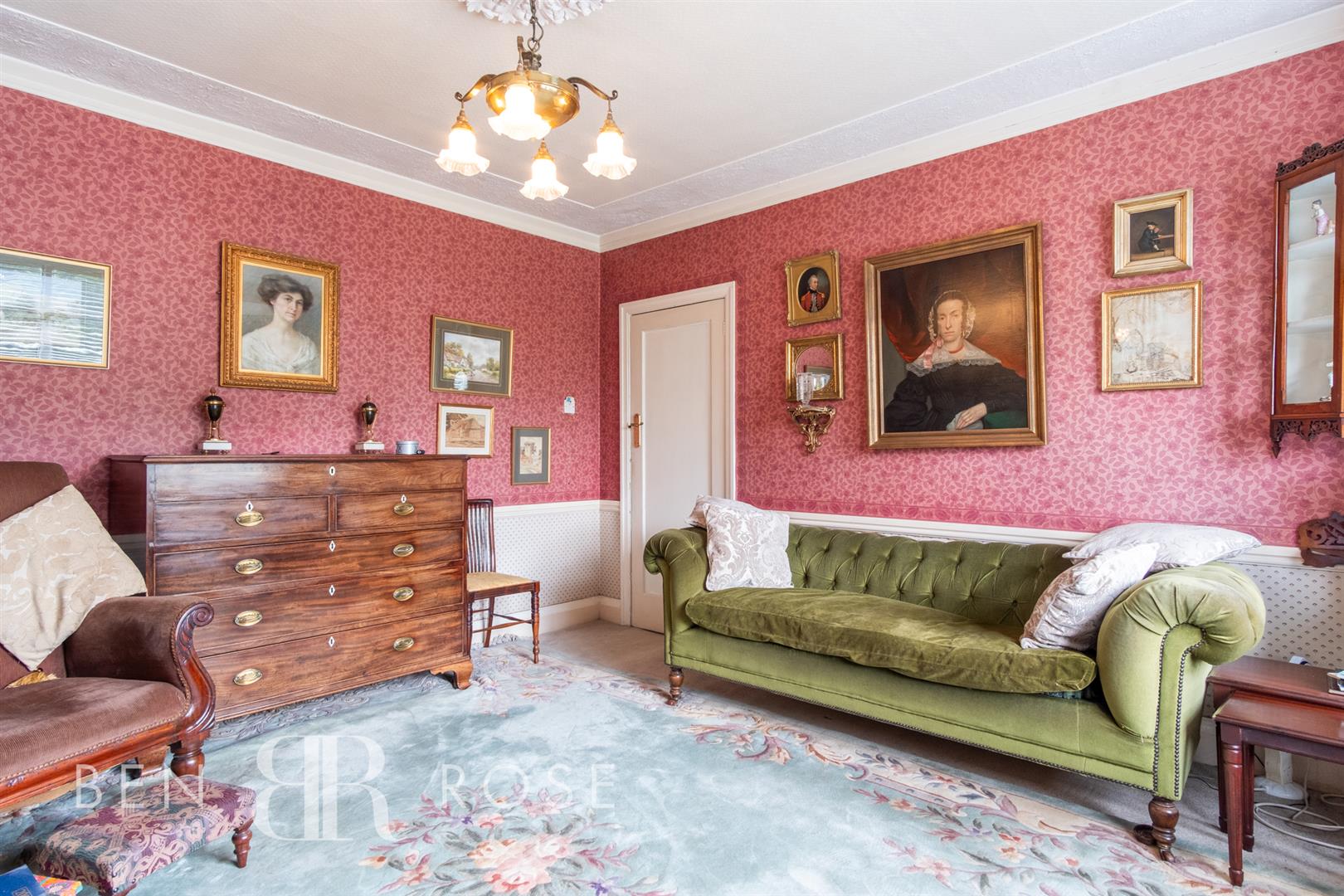 Property in Bent Lane, Leyland, PR25 4HR