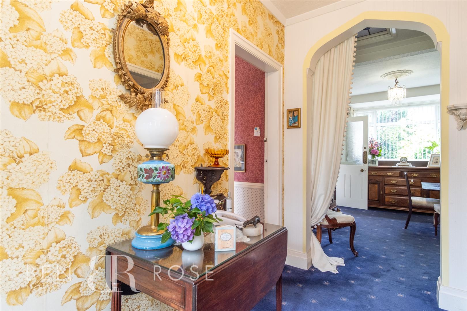 Property in Bent Lane, Leyland, PR25 4HR