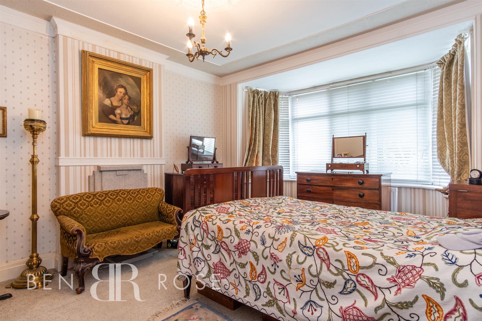 Property in Bent Lane, Leyland, PR25 4HR