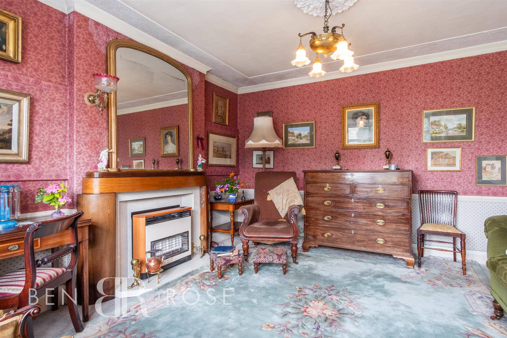 Property in Bent Lane, Leyland, PR25 4HR