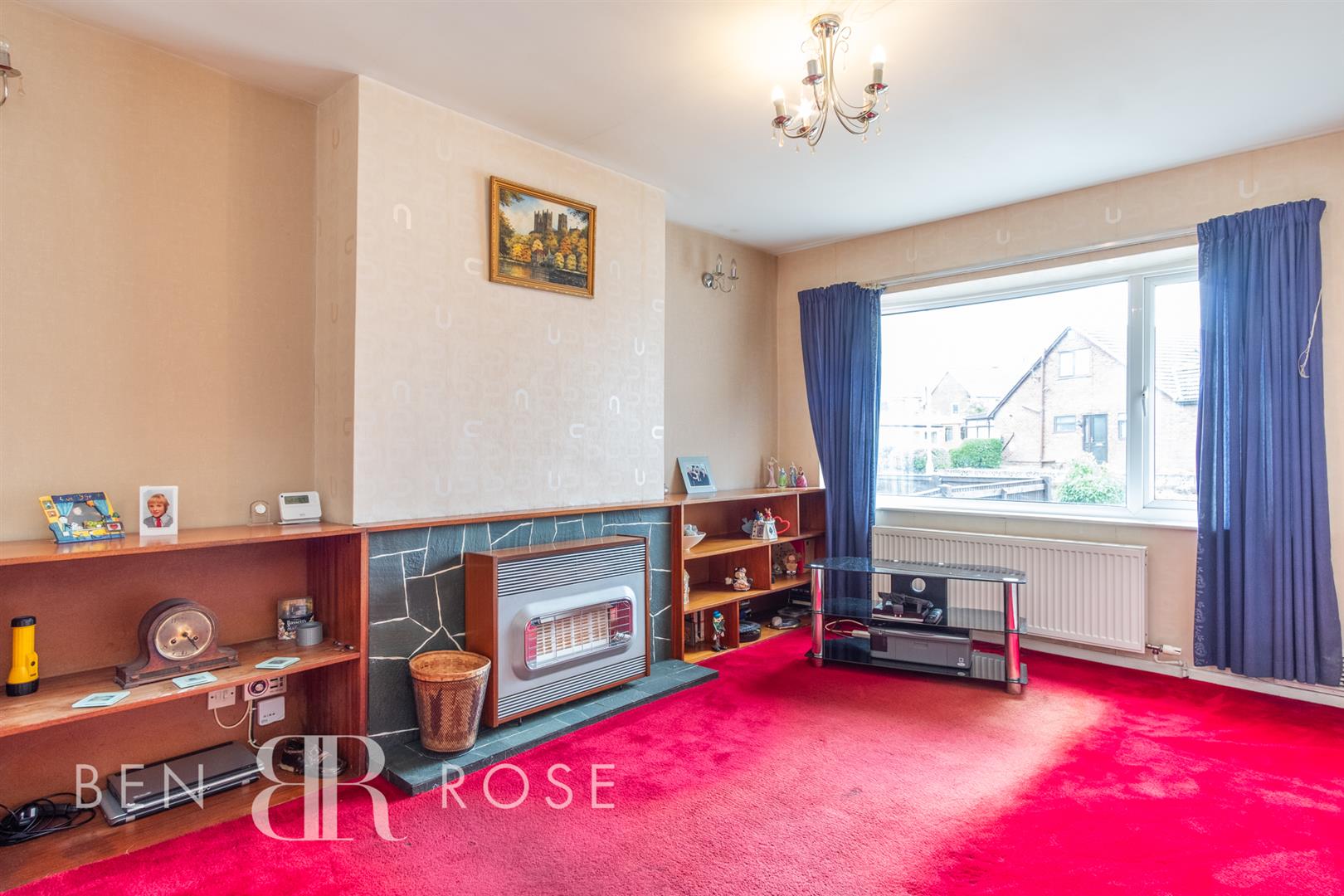 Property in St. Annes Road, Leyland, PR25 4XR