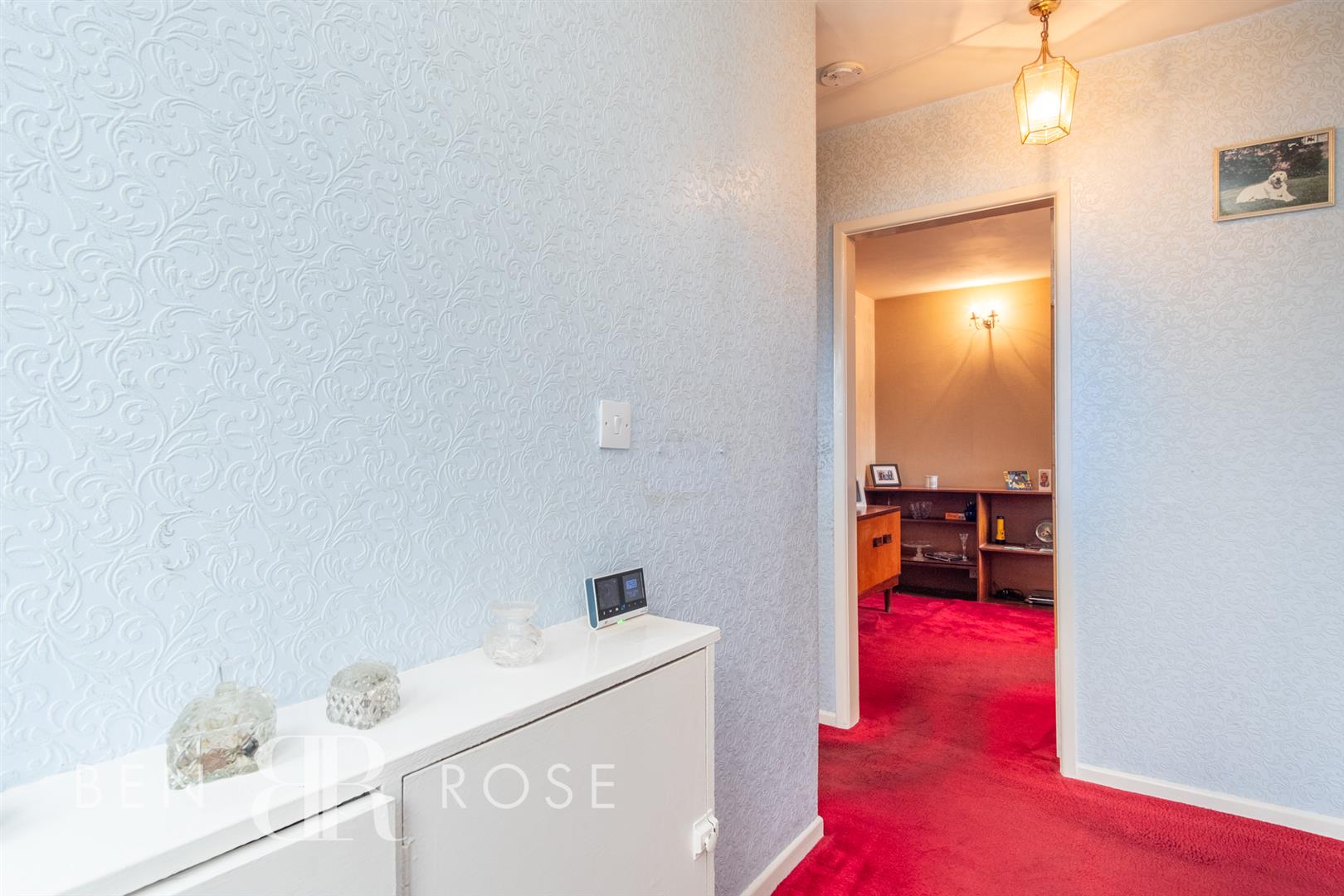 Property in St. Annes Road, Leyland, PR25 4XR