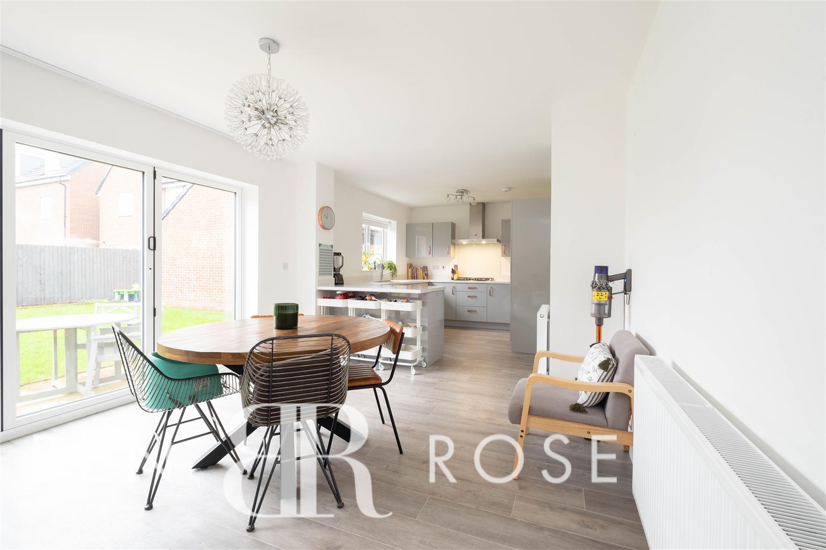 Property in Herringbone Street, Farington Moss, Leyland, PR26 6AG