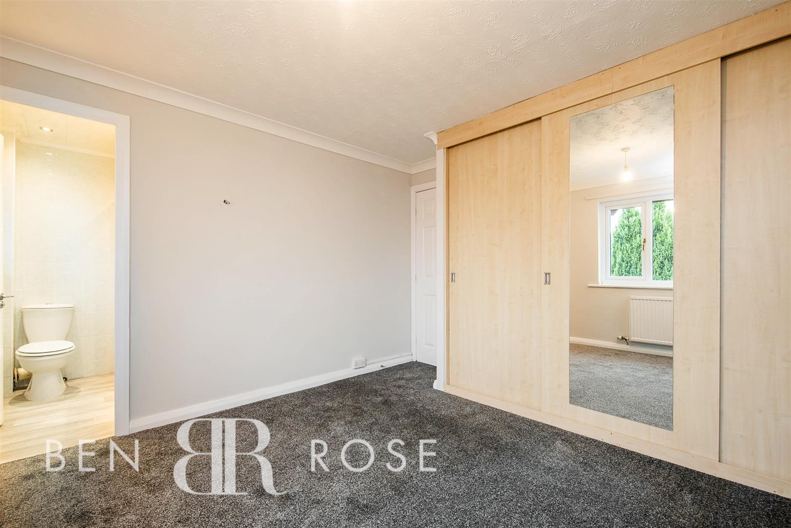 Property in Fossdale Moss, Leyland, PR26 7AT