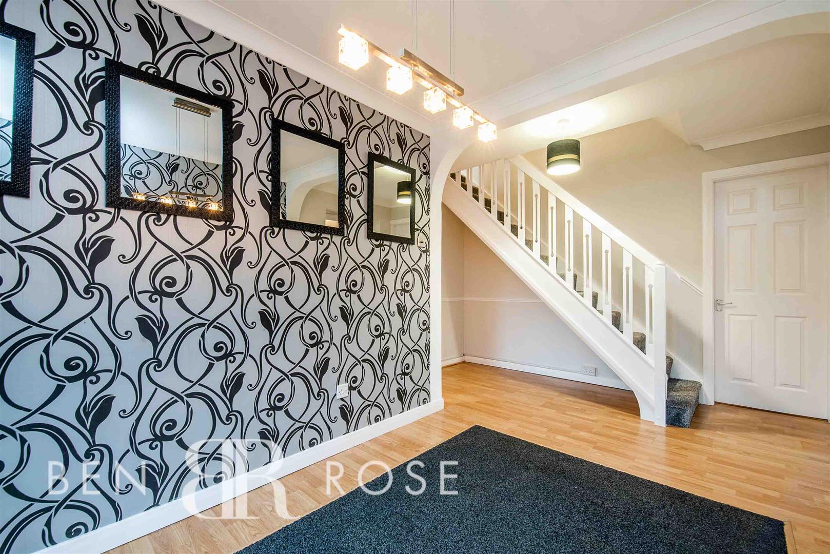 Property in Fossdale Moss, Leyland, PR26 7AT