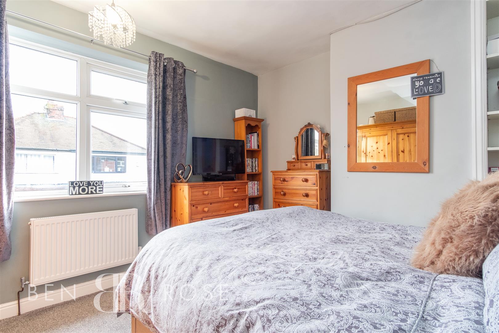 Property in Ruskin Avenue, Leyland, PR25 3ND