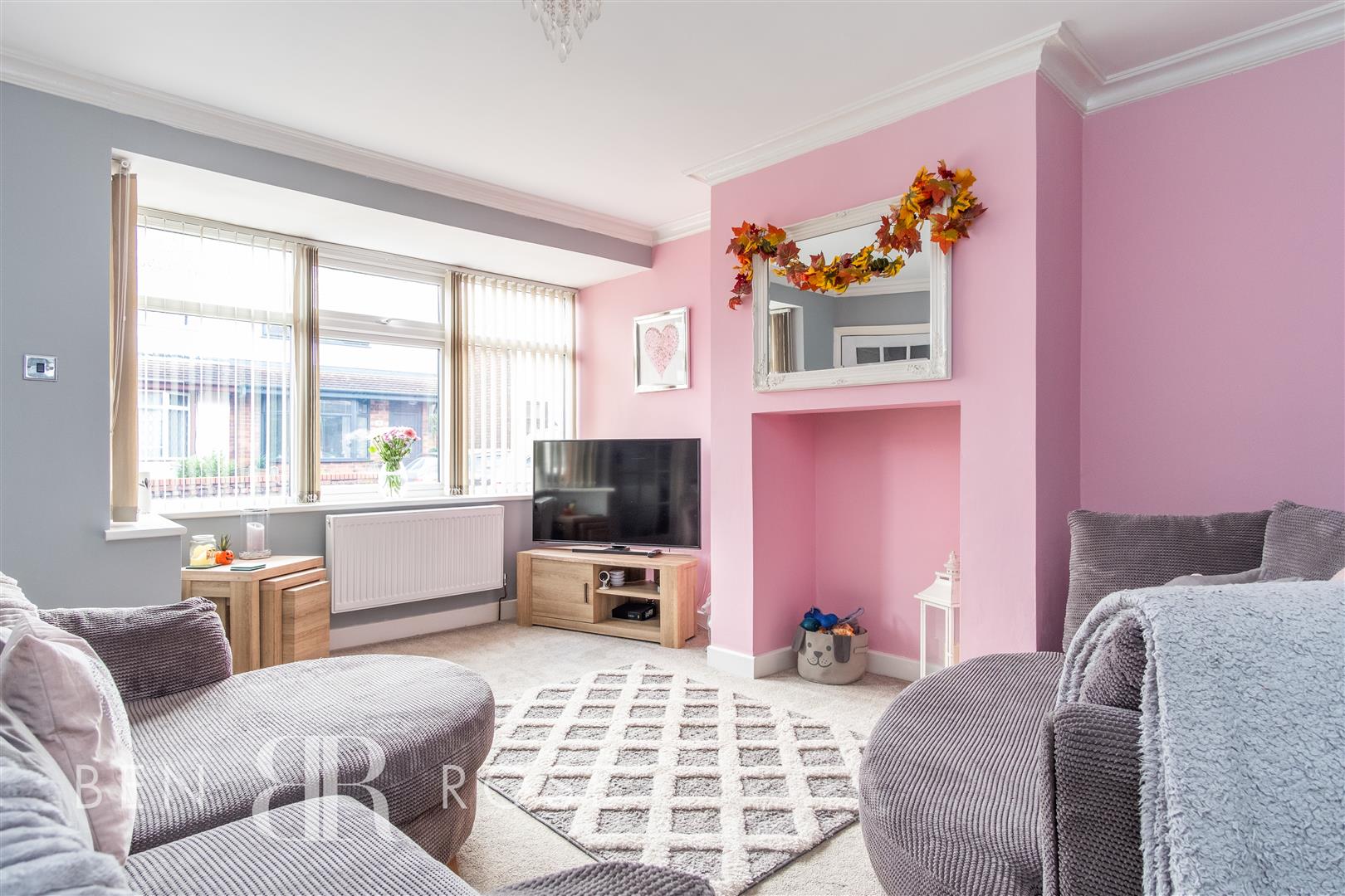 Property in Ruskin Avenue, Leyland, PR25 3ND