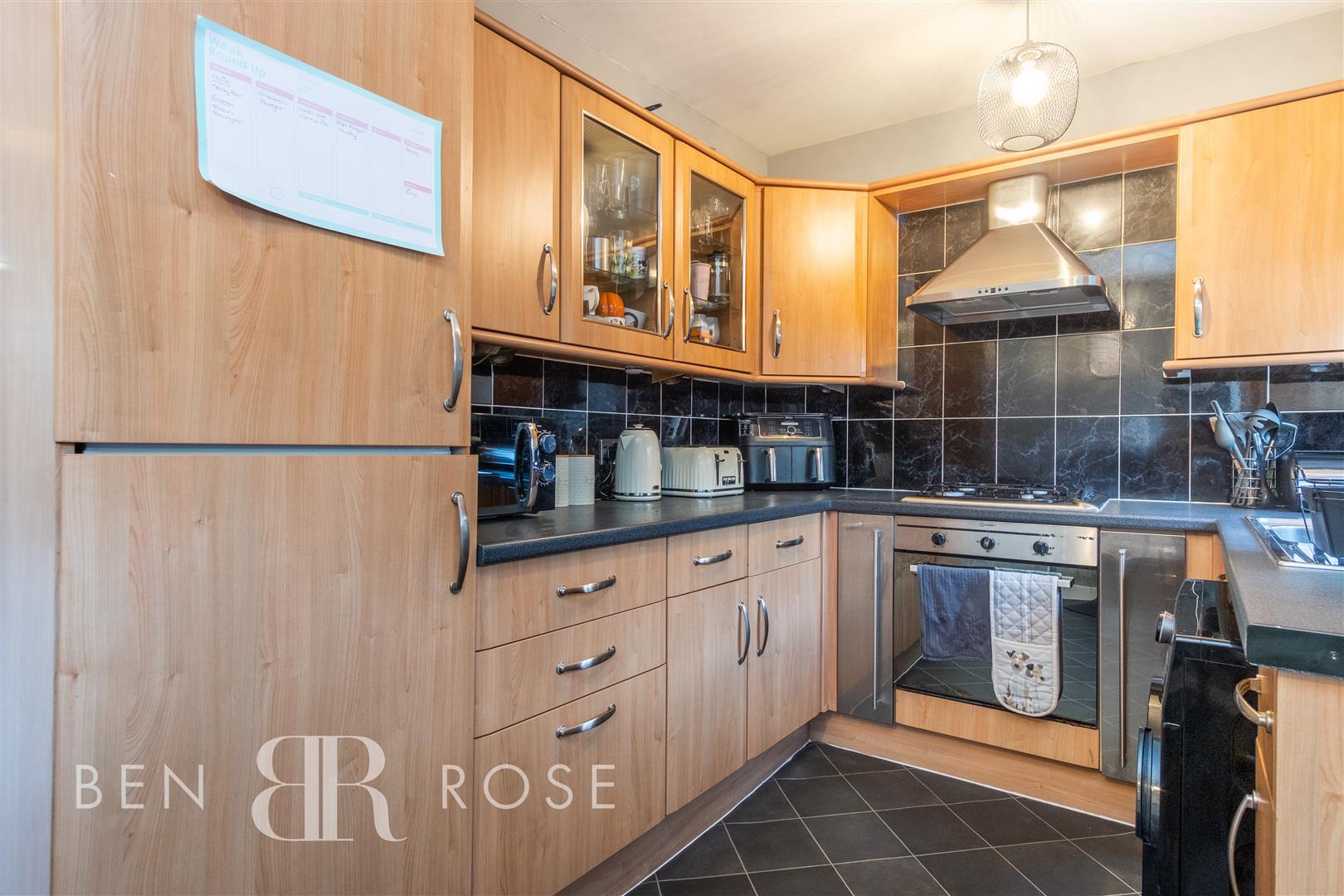 Property in Ruskin Avenue, Leyland, PR25 3ND