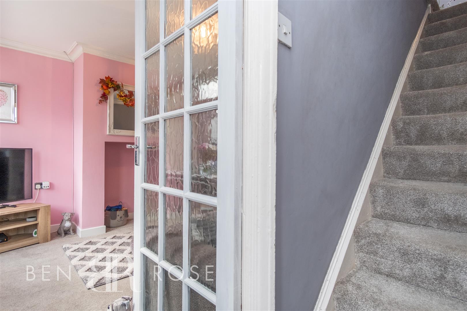 Property in Ruskin Avenue, Leyland, PR25 3ND