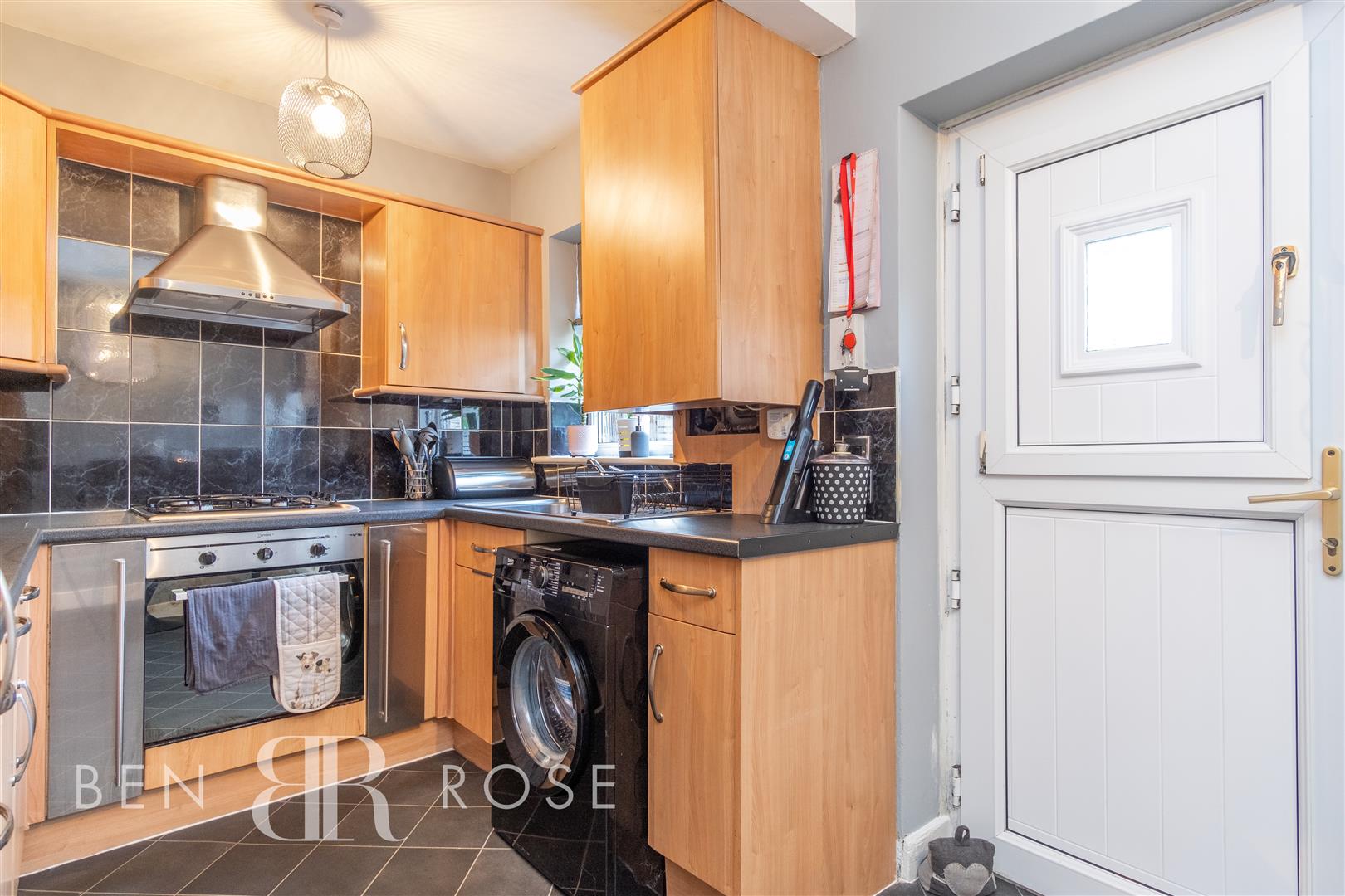 Property in Ruskin Avenue, Leyland, PR25 3ND