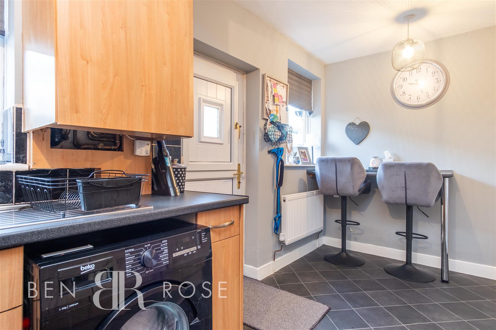 Property in Ruskin Avenue, Leyland, PR25 3ND