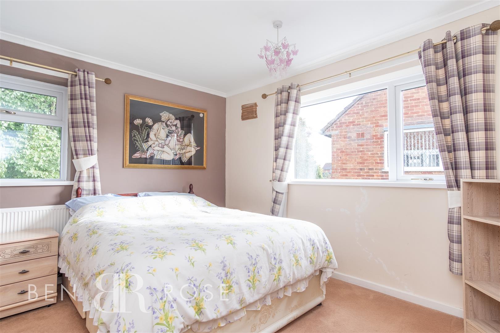 Property in High Green, Leyland, PR25 2DH