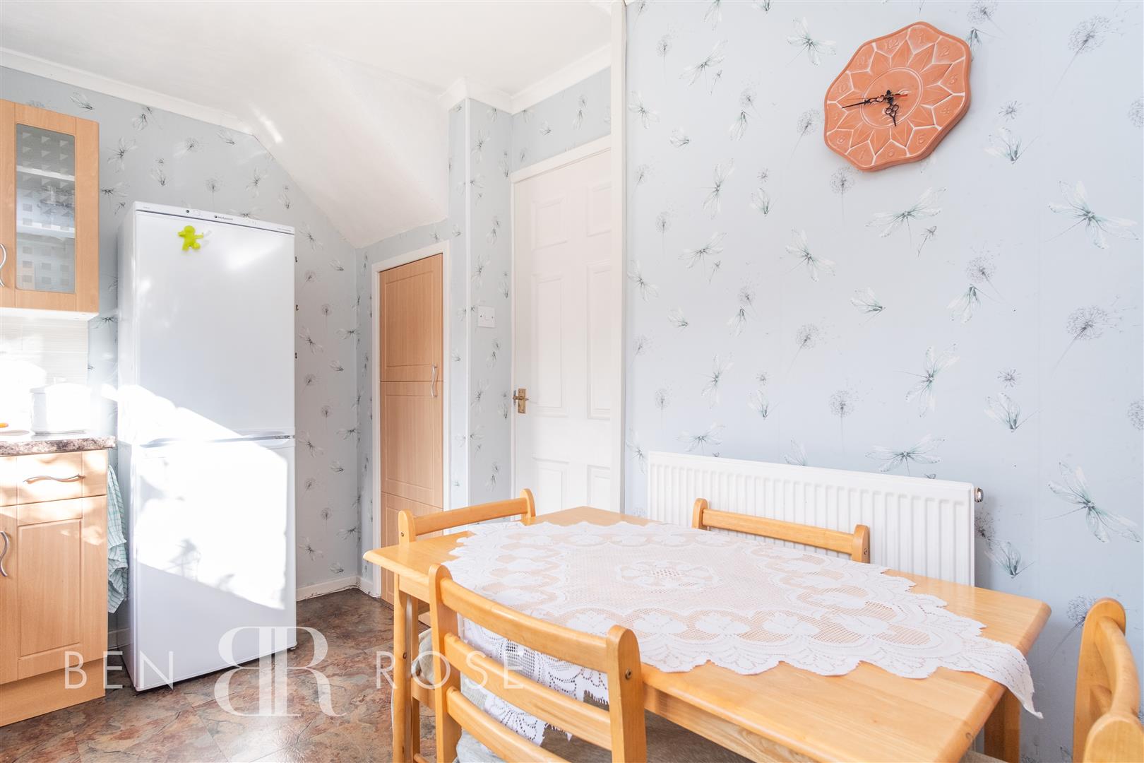 Property in High Green, Leyland, PR25 2DH