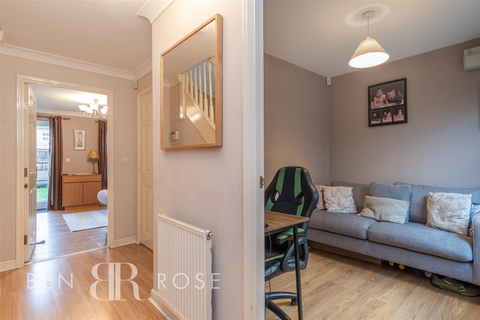 Property in Great Park Drive, Leyland, PR25 3UP