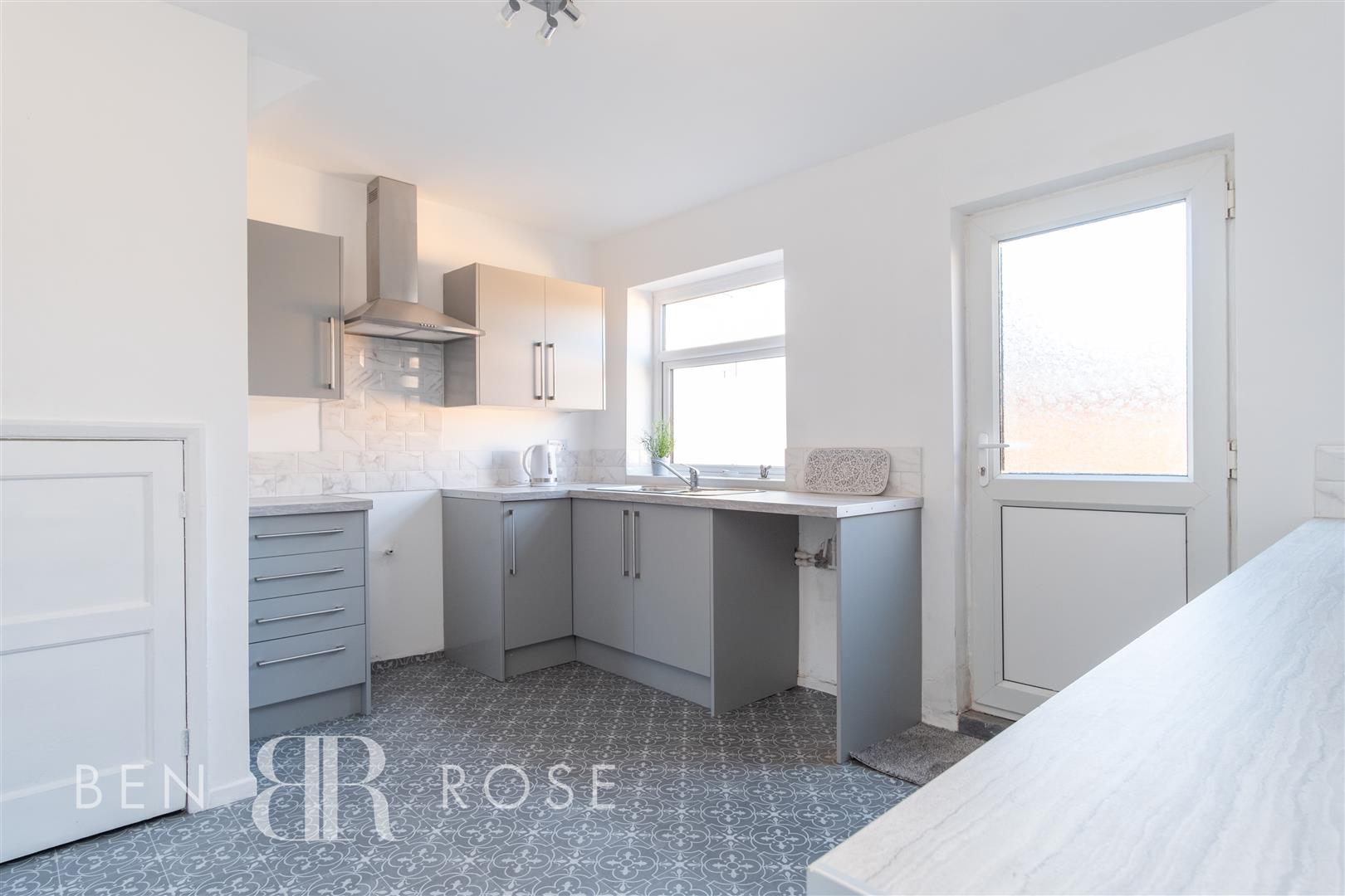 Property in Broadfield Drive, Leyland, PR25 1QN