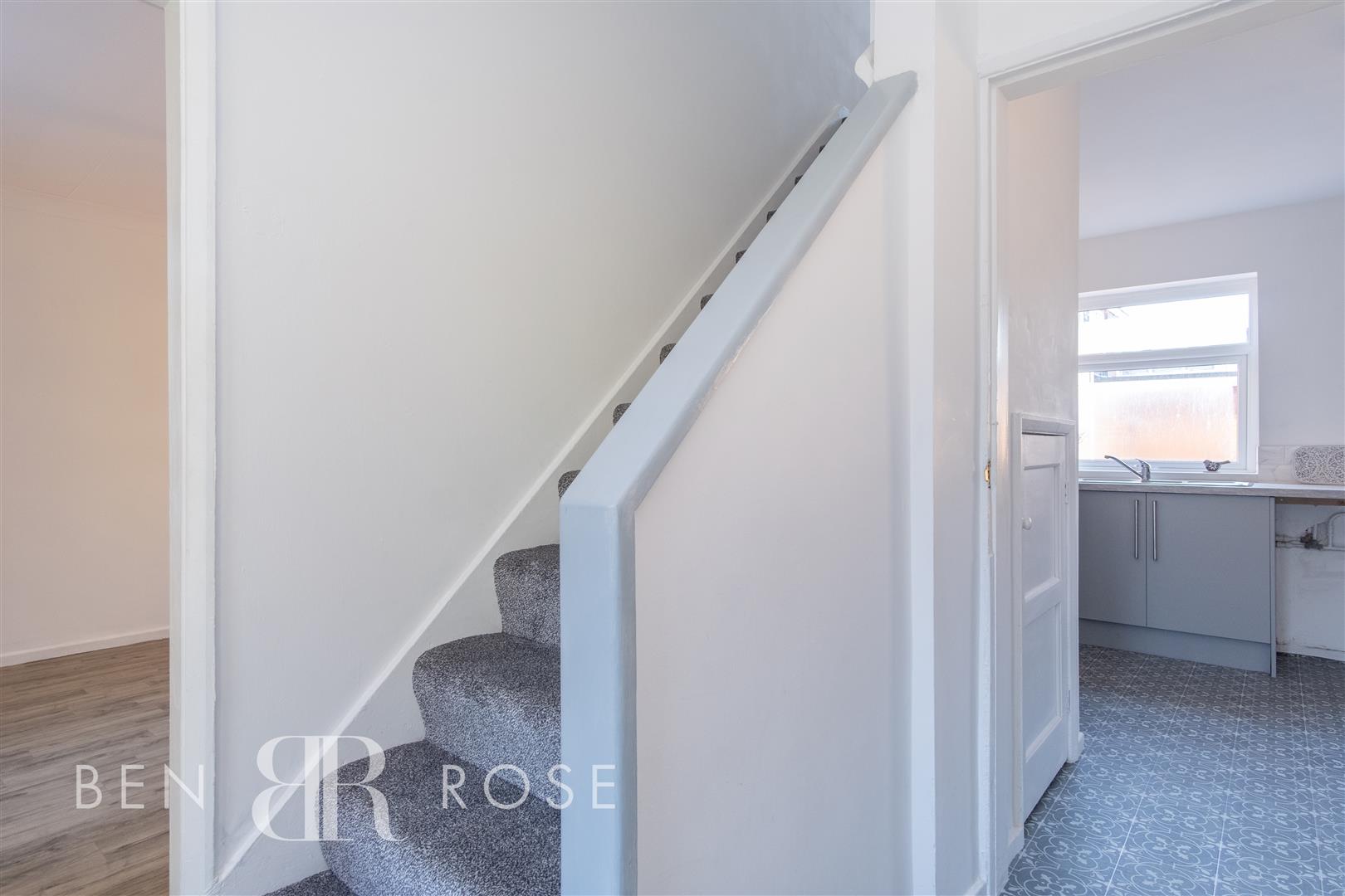 Property in Broadfield Drive, Leyland, PR25 1QN