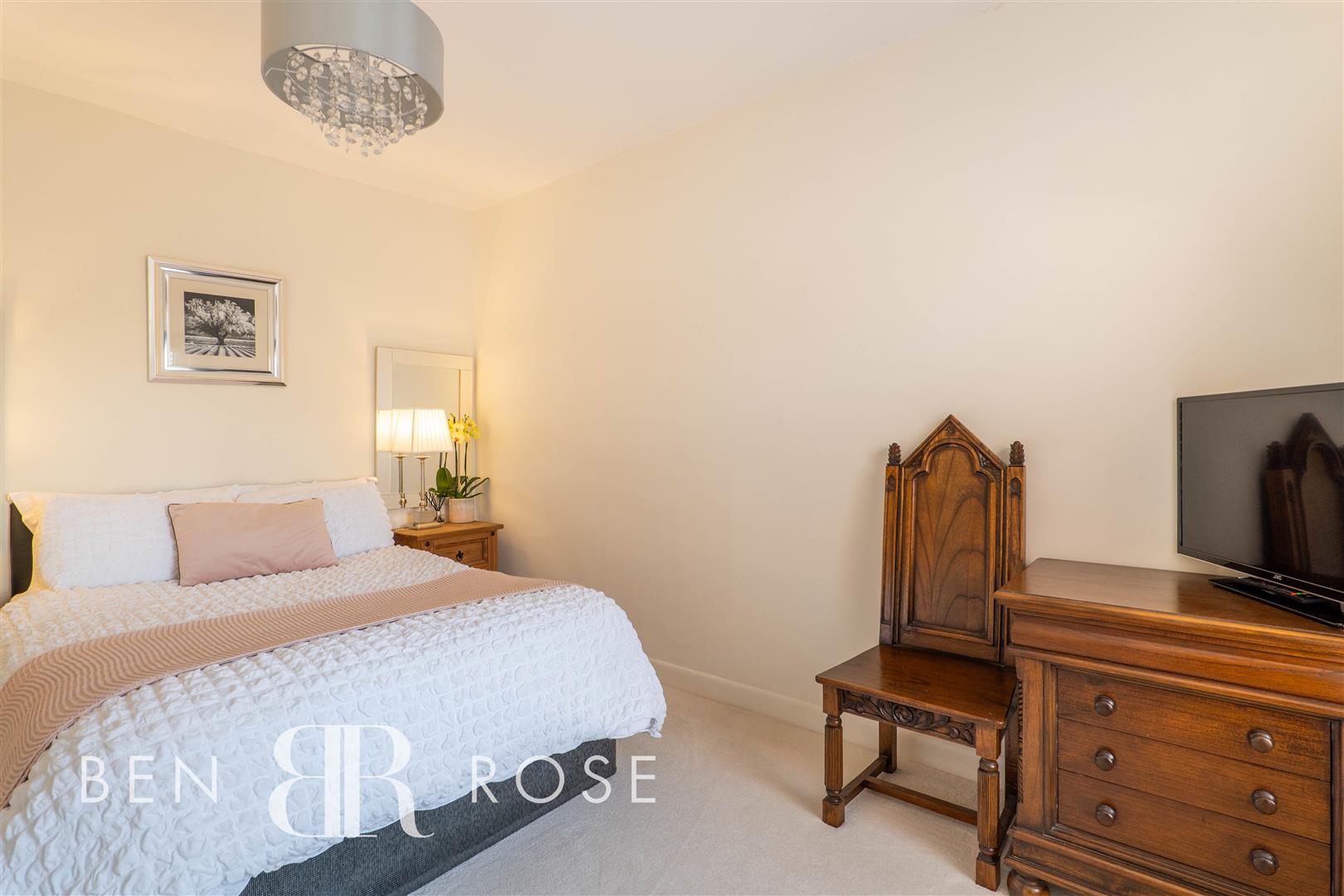 Property in Station Road, Croston, Leyland, PR26 9RJ