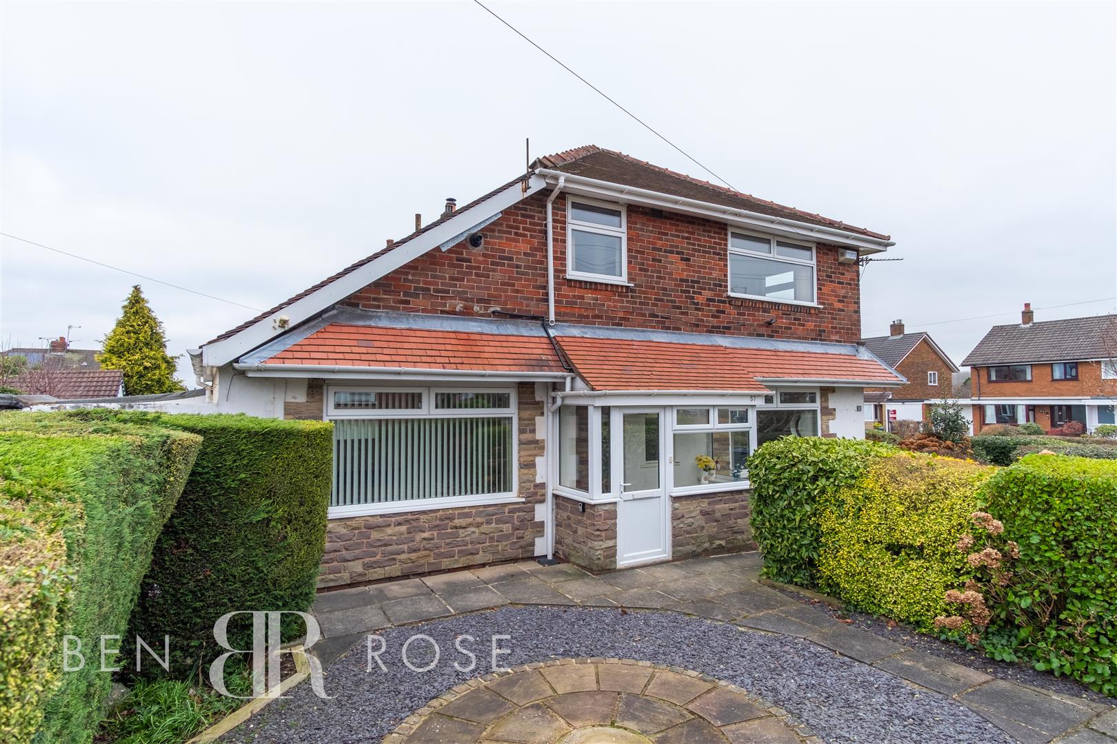 Property in Canberra Road, Leyland, PR25 3ET