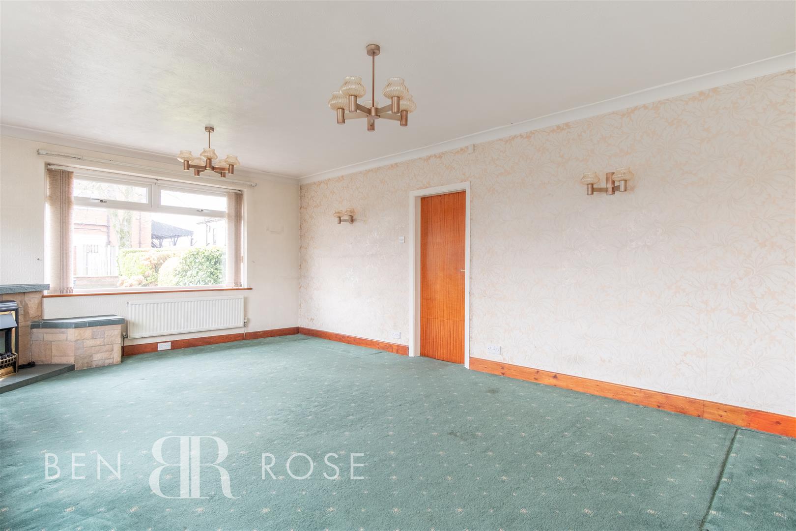 Property in Canberra Road, Leyland, PR25 3ET