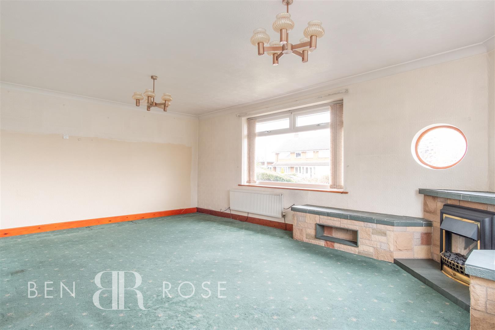 Property in Canberra Road, Leyland, PR25 3ET