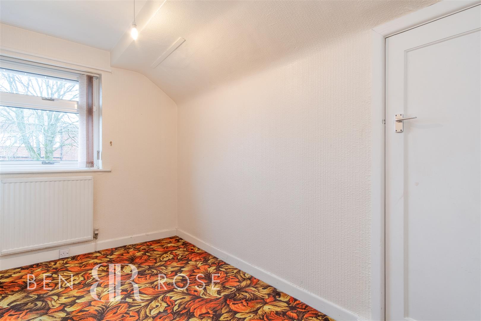 Property in Canberra Road, Leyland, PR25 3ET