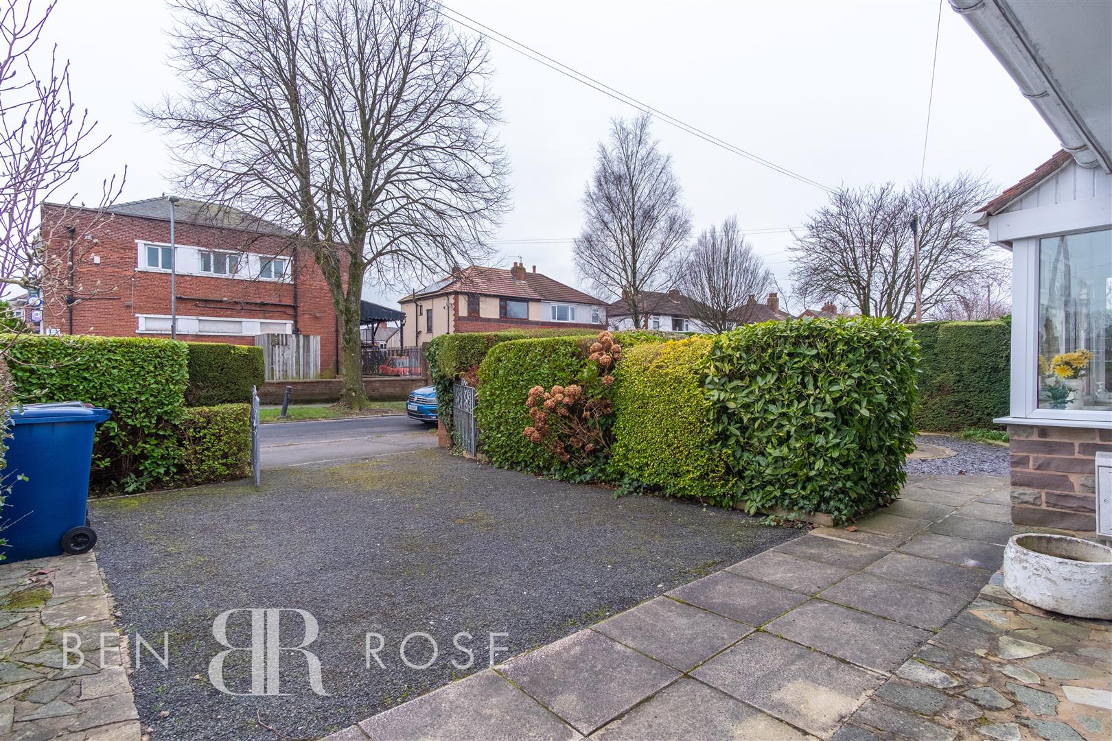 Property in Canberra Road, Leyland, PR25 3ET