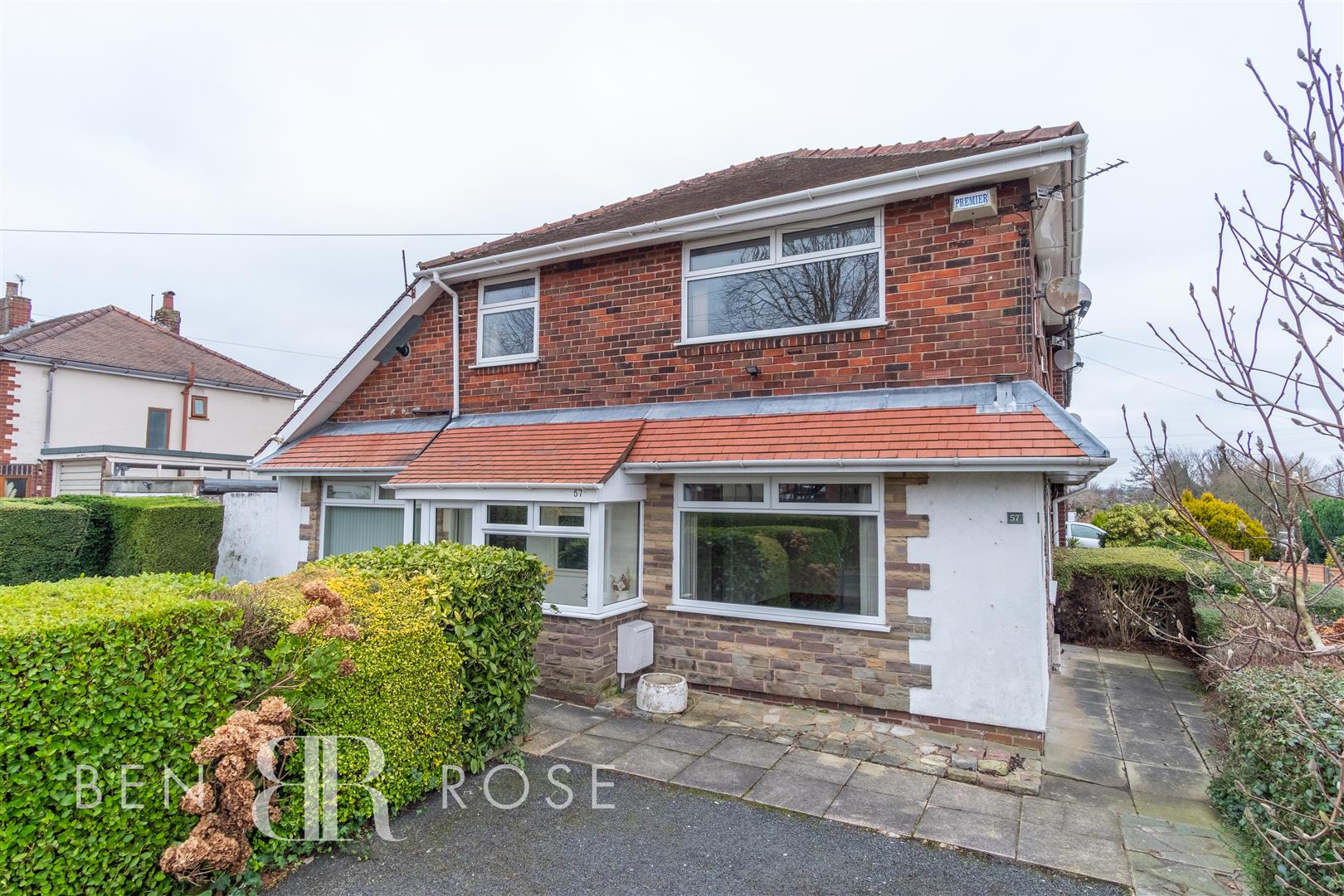 Property in Canberra Road, Leyland, PR25 3ET