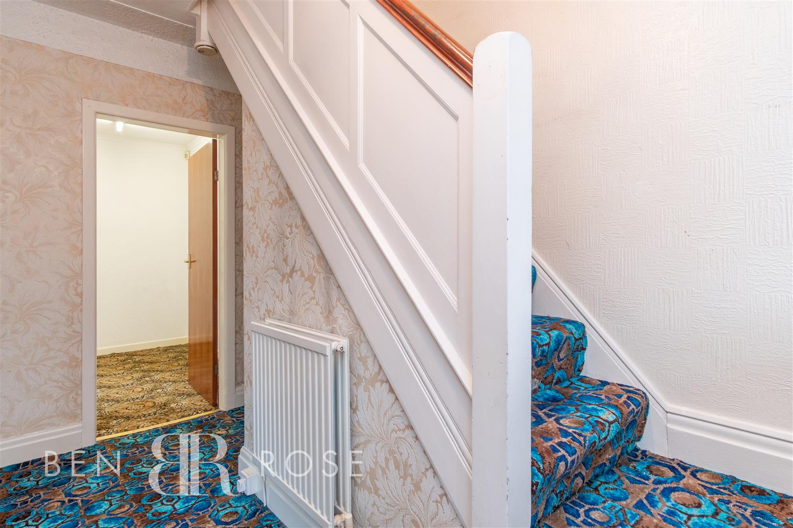 Property in Canberra Road, Leyland, PR25 3ET