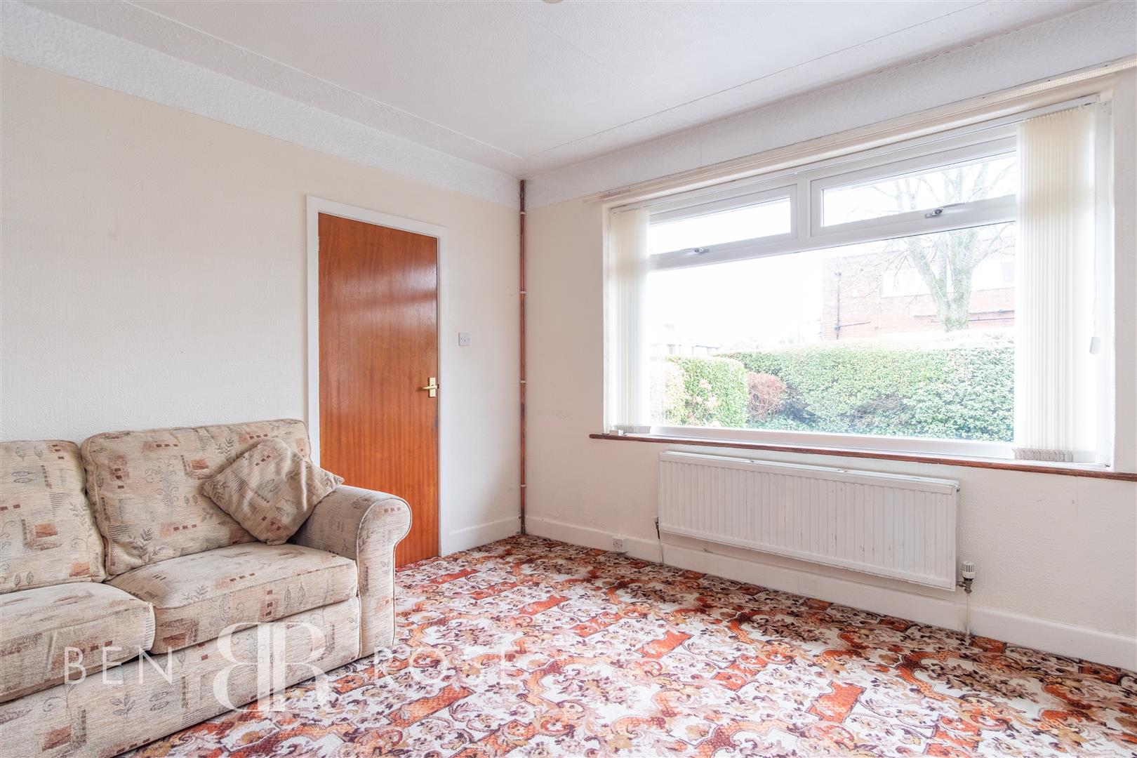 Property in Canberra Road, Leyland, PR25 3ET