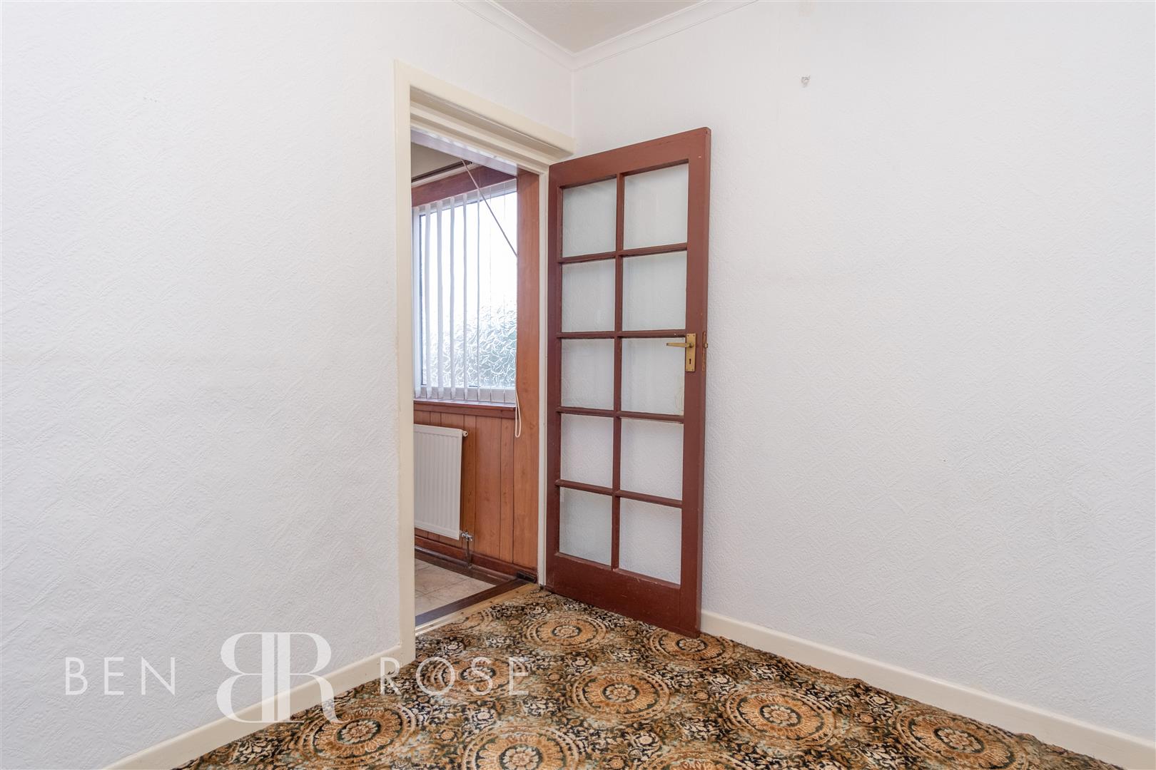 Property in Canberra Road, Leyland, PR25 3ET