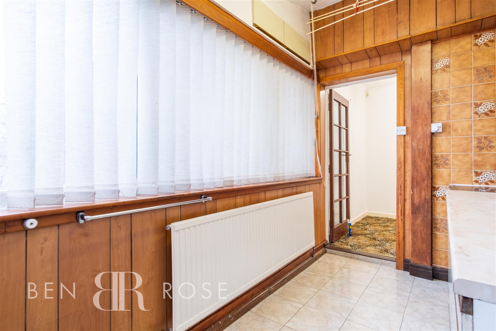 Property in Canberra Road, Leyland, PR25 3ET