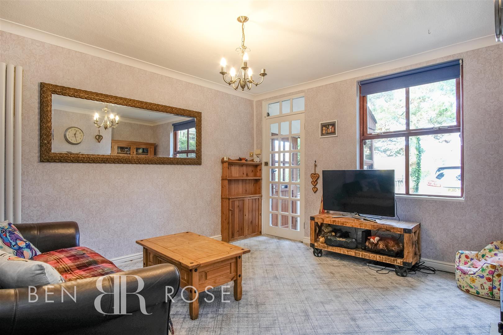 Property in Fox Lane, Leyland, PR25 1HA