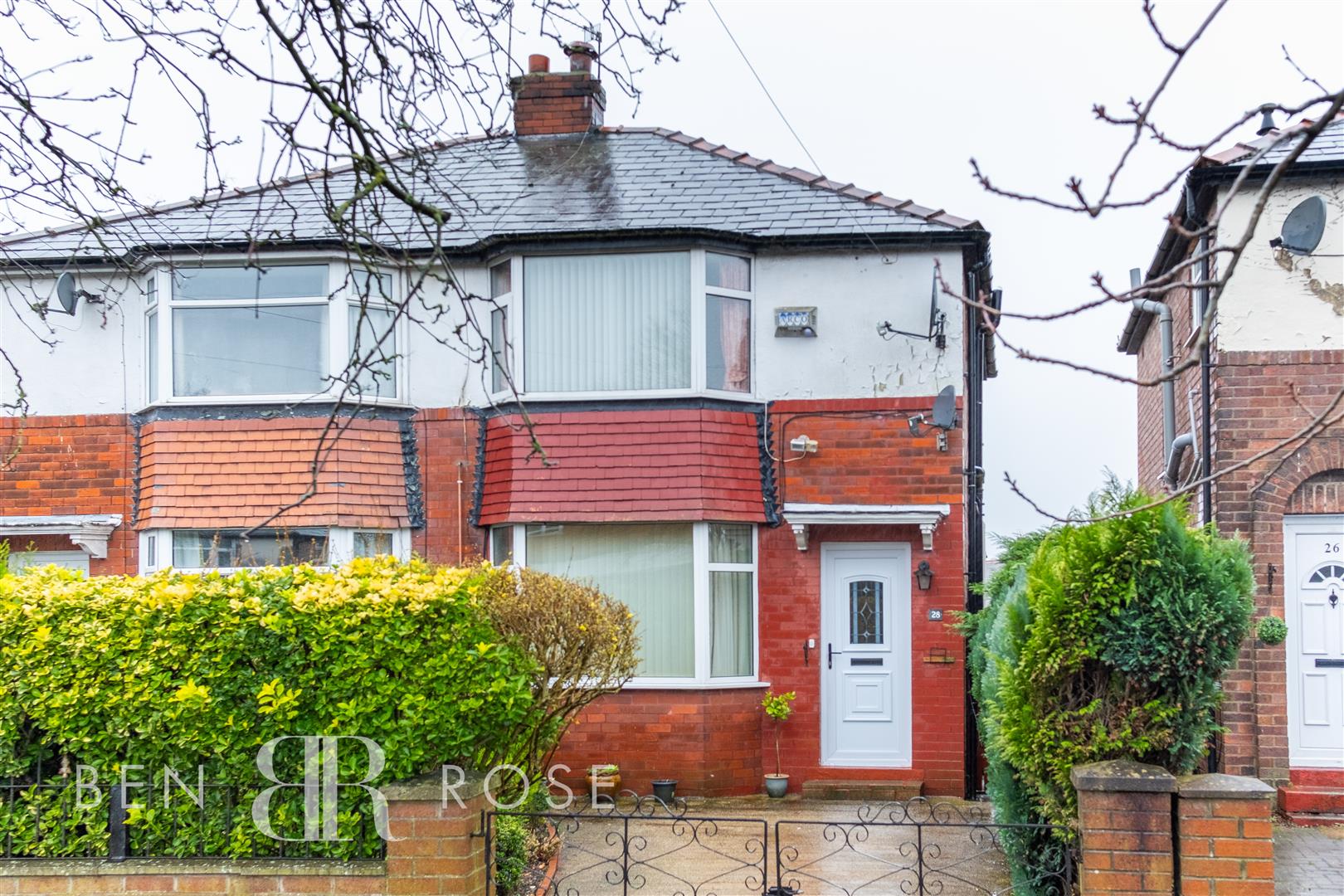 Property in Broadfield Drive, Leyland, PR25 1GJ