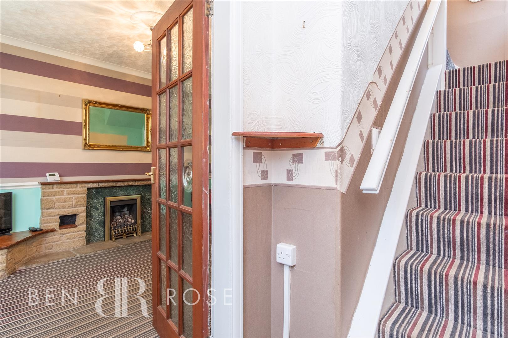 Property in Broadfield Drive, Leyland, PR25 1GJ