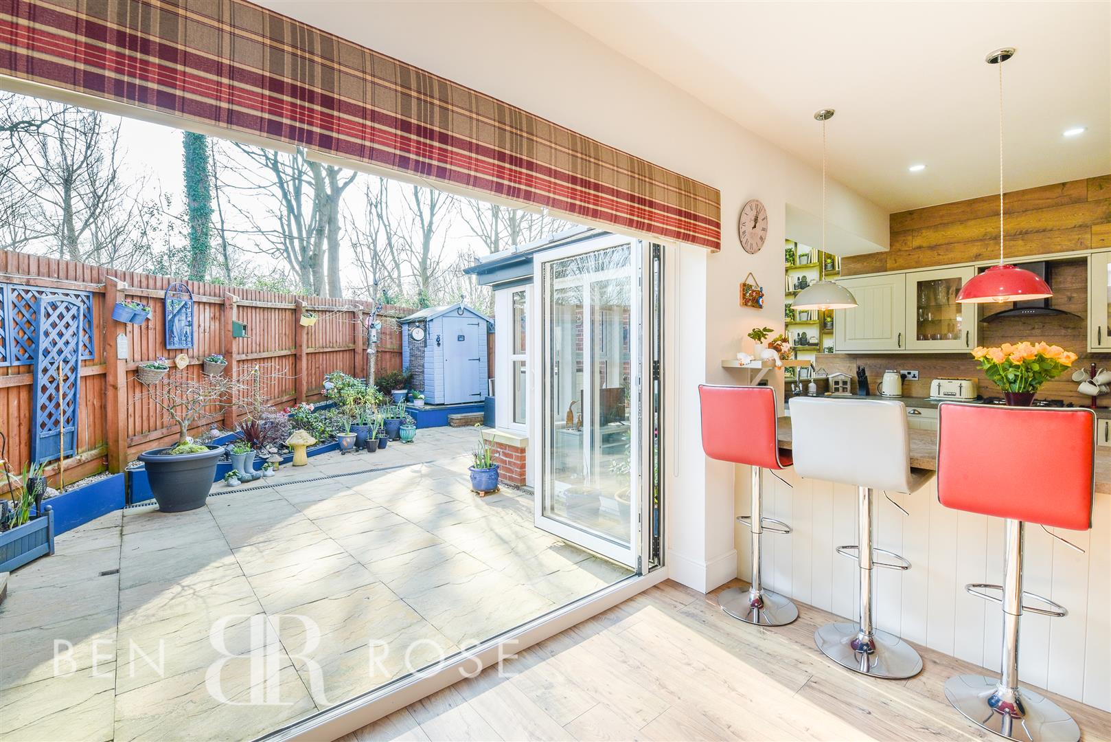 Property in Fox Lane, Leyland, PR25 1HA