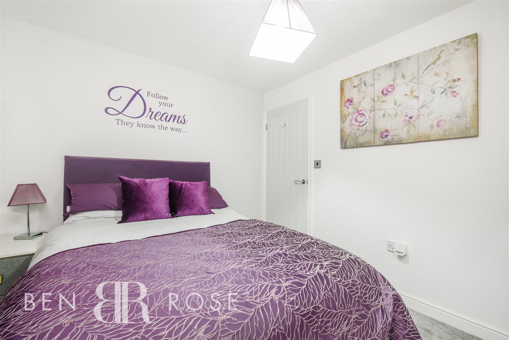 Property in Fox Lane, Leyland, PR25 1HA