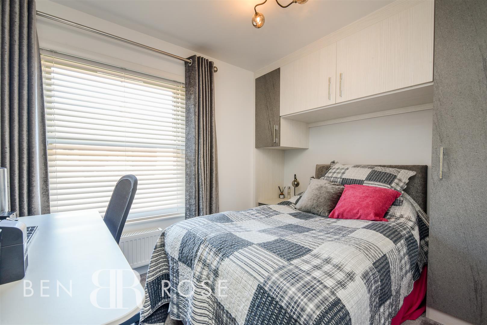 Property in Fox Lane, Leyland, PR25 1HA