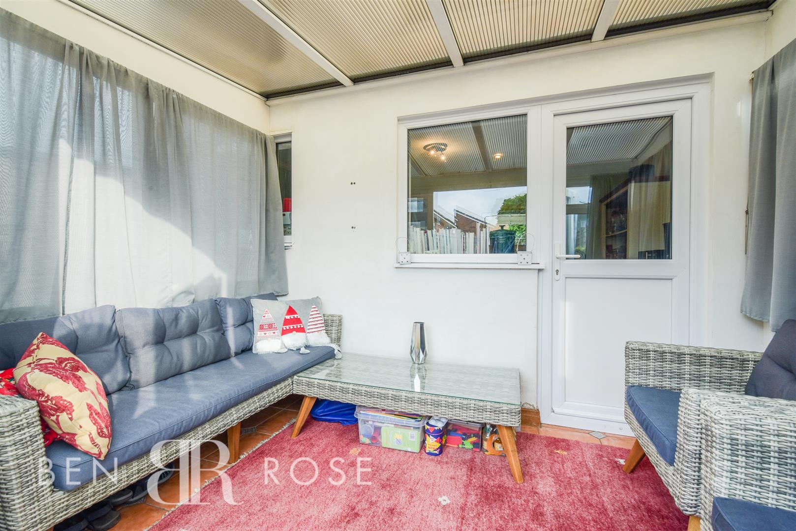 Property in Nookfield, Leyland, Lancashire, PR26 7YB