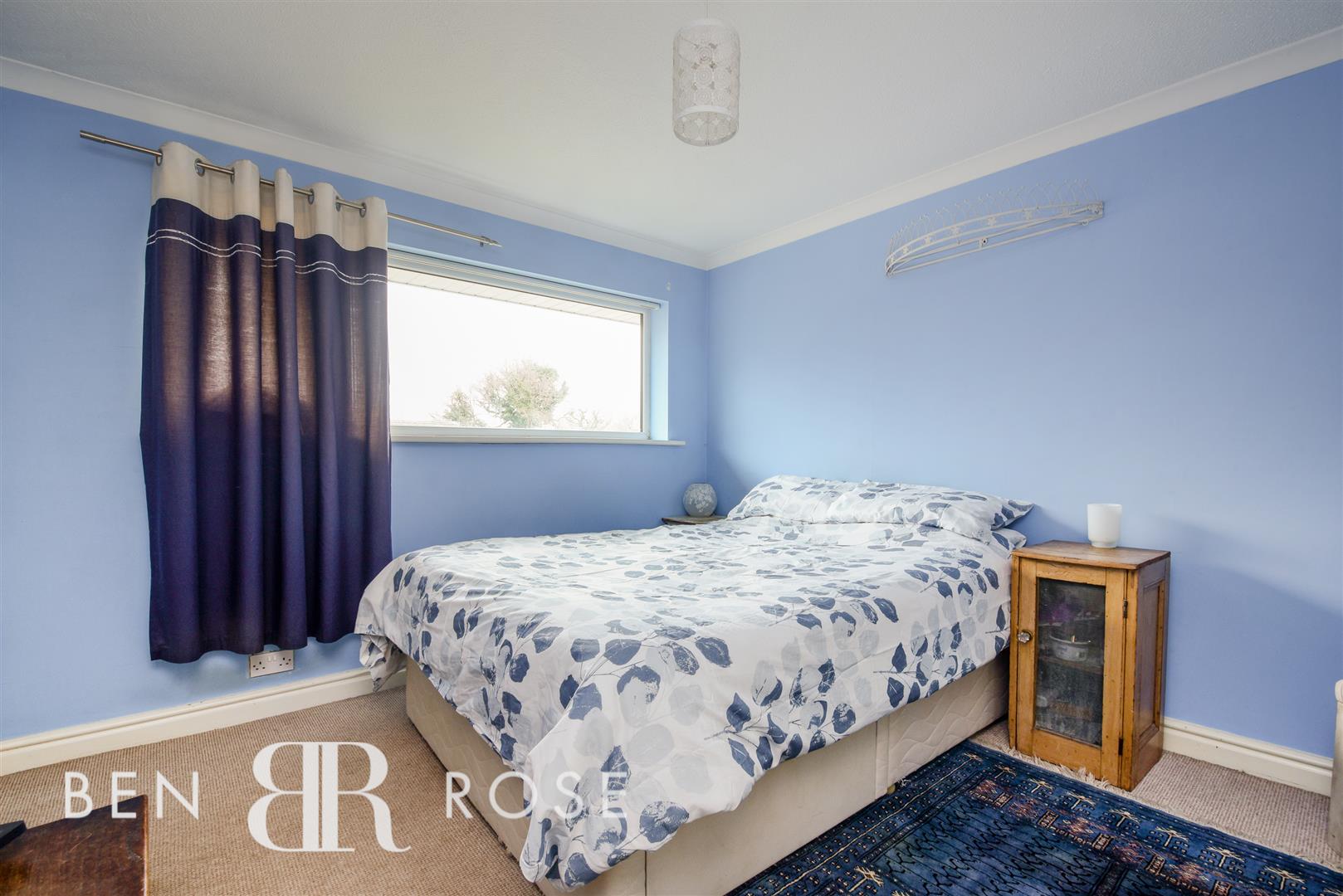 Property in Nookfield, Leyland, Lancashire, PR26 7YB