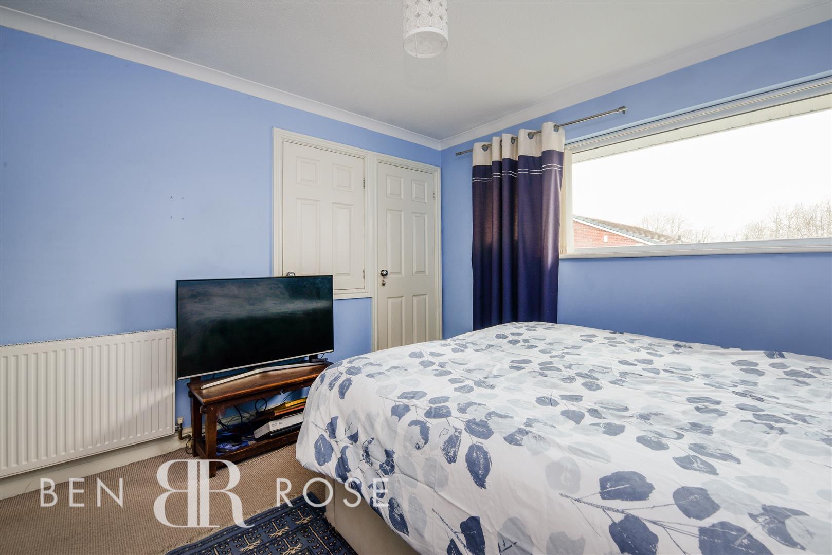 Property in Nookfield, Leyland, Lancashire, PR26 7YB