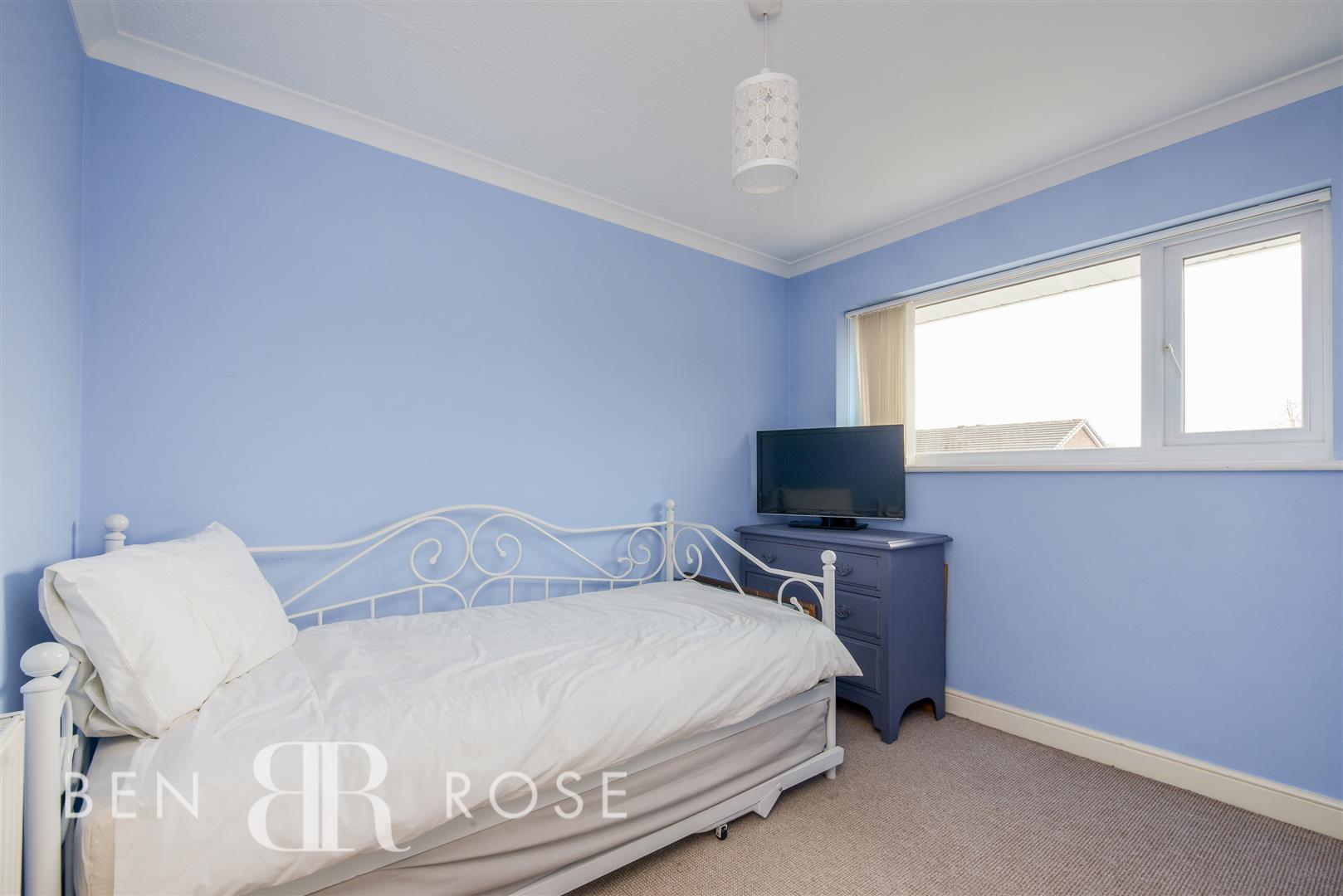 Property in Nookfield, Leyland, Lancashire, PR26 7YB