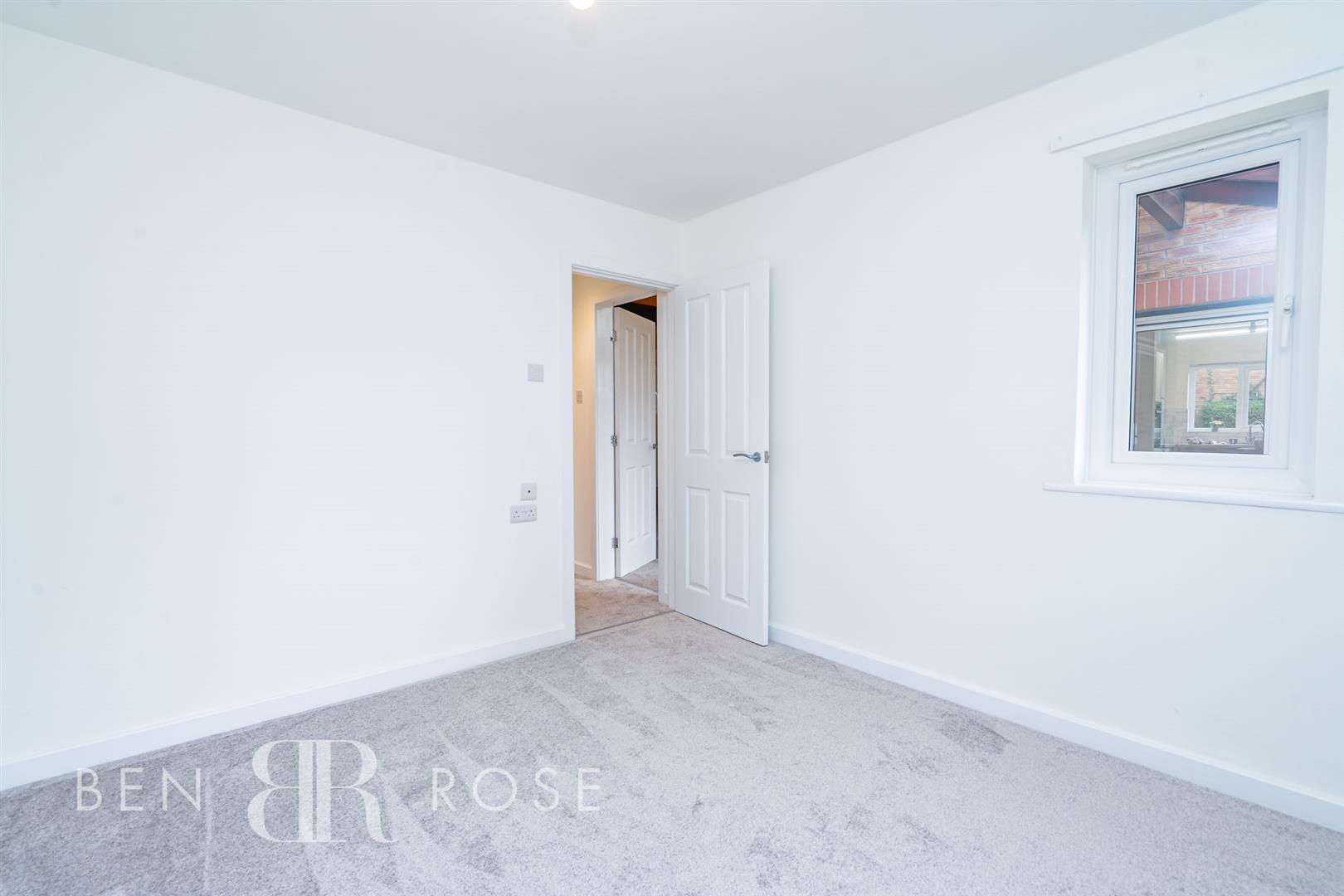 Property in Fossdale Moss, Leyland, PR26 7AT