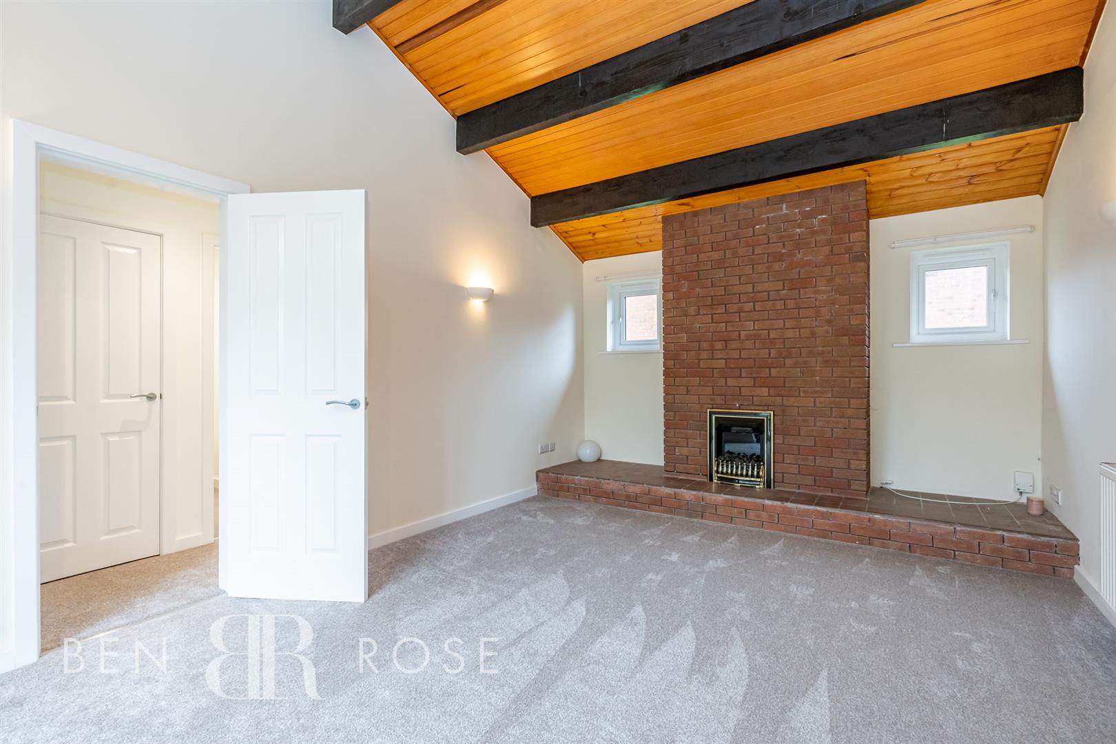 Property in Fossdale Moss, Leyland, PR26 7AT