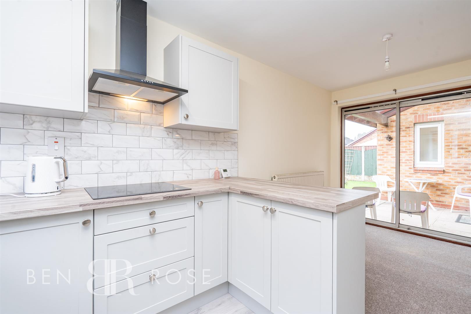 Property in Fossdale Moss, Leyland, PR26 7AT