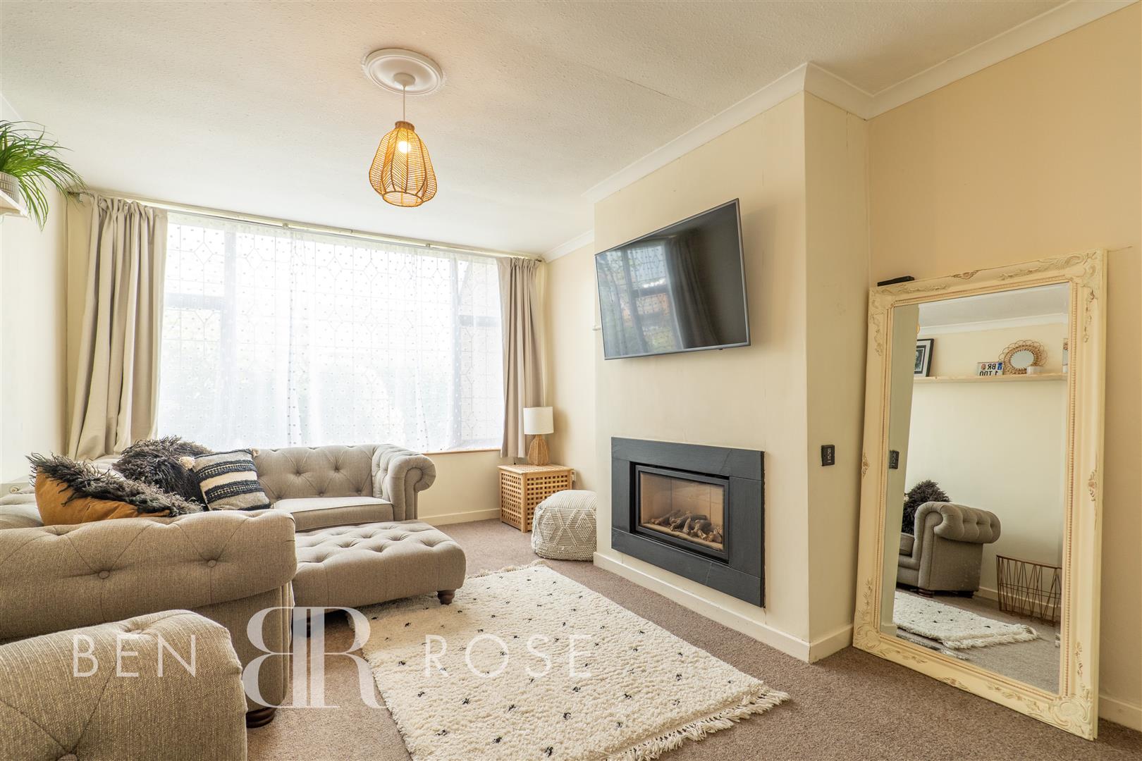 Property in Birch Crescent, Hoghton, Preston, Lancashire, PR5 0AN