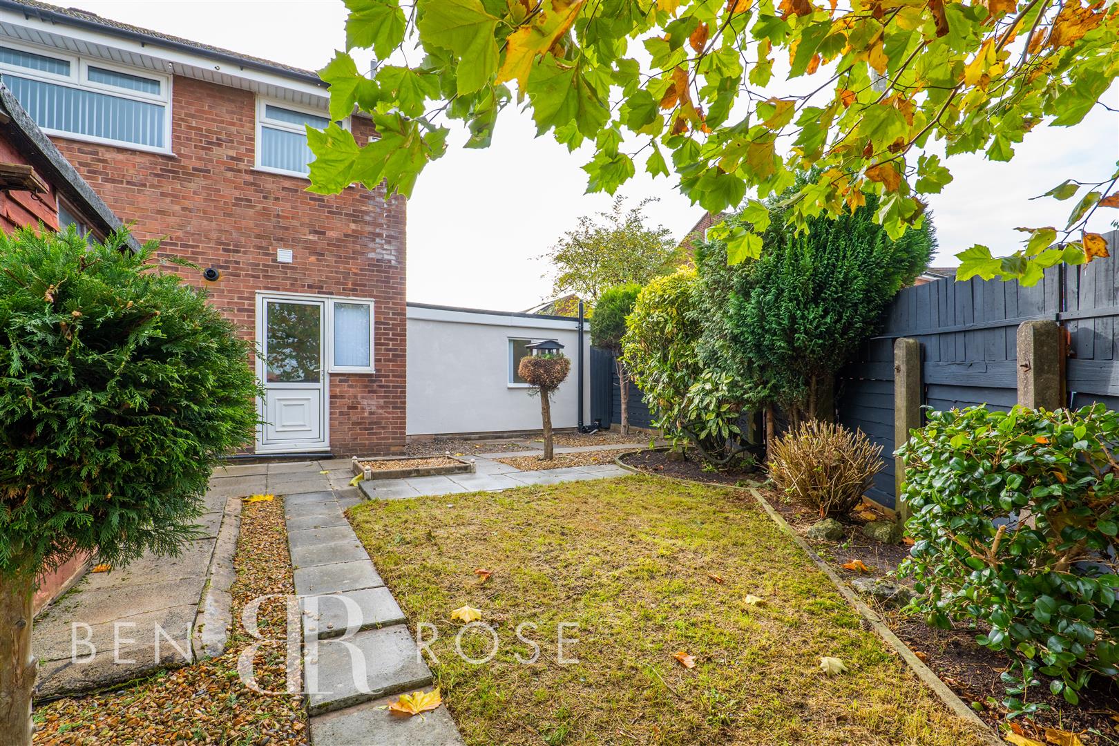 Property in Tuson Drive, AshtonOnRibble, Preston, Lancashire, PR2 2QN