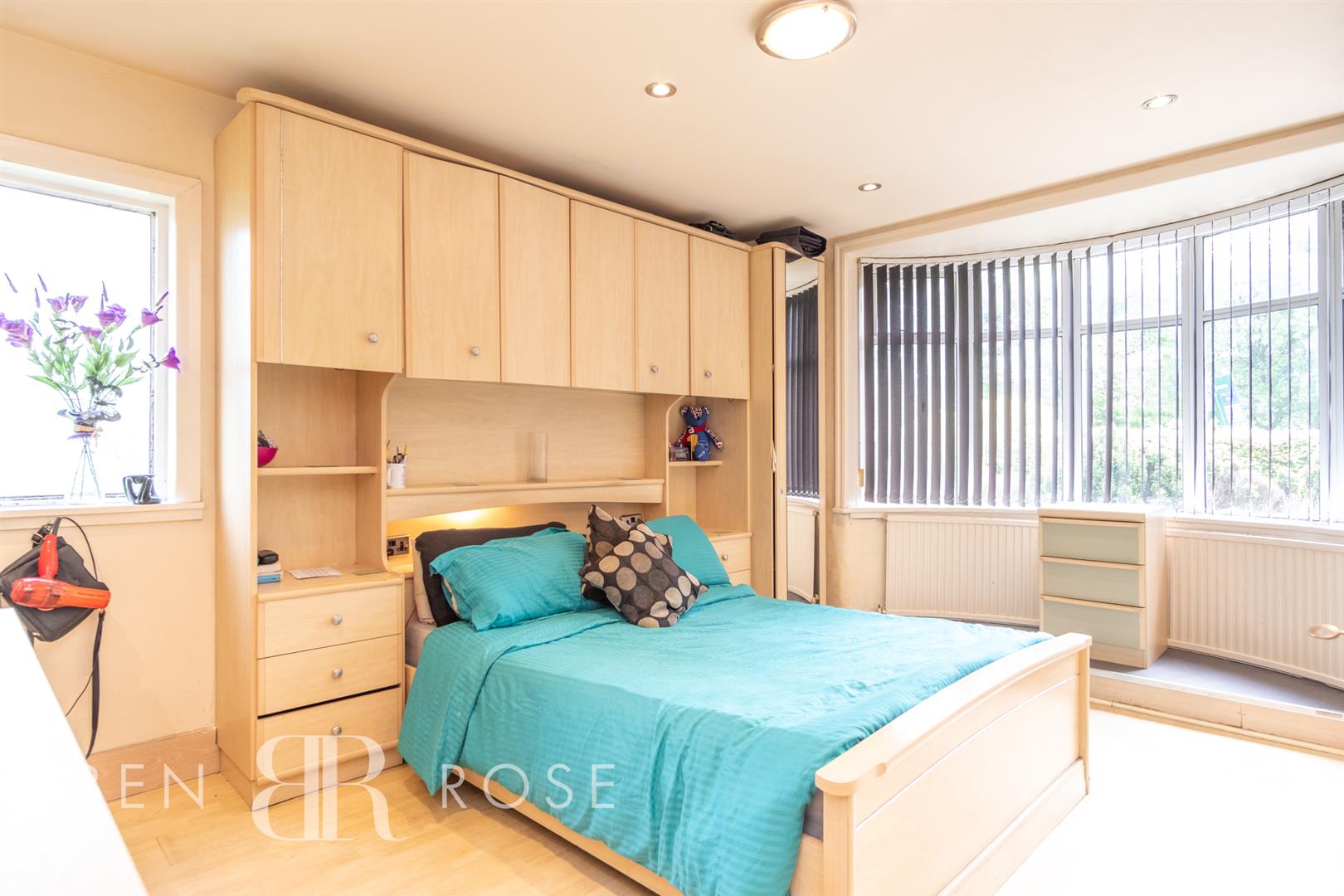 Property in Reedfield Place, Bamber Bridge, Preston, PR5 8AB