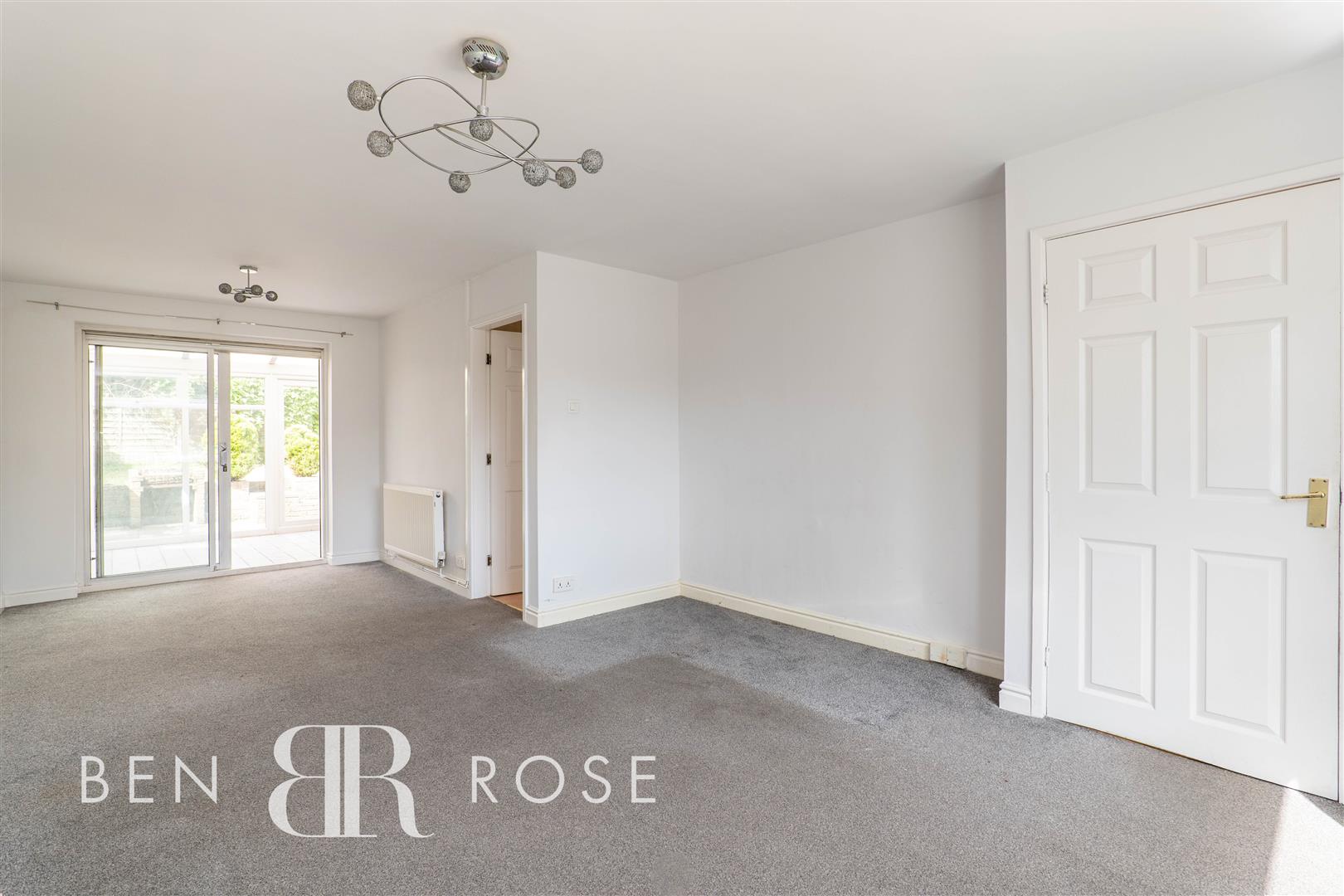 Property in Fir Trees Avenue, Lostock Hall, Preston, Lancashire, PR5 5SY