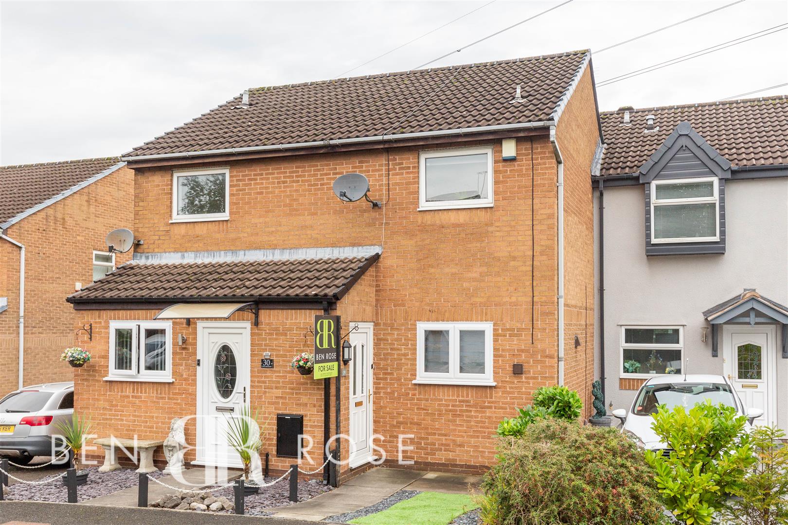 Property in Carr Meadow, Bamber Bridge, Preston, PR5 8HS